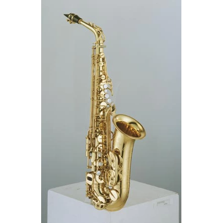 Альт-саксофон Yamaha YAS-875EX