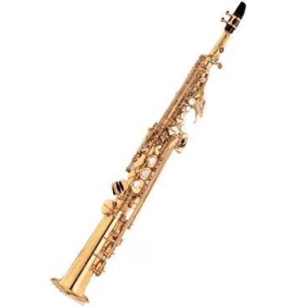 Саксофон-сопрано Yamaha YSS-875EX