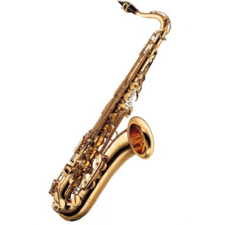 Саксофон тенор Yamaha YTS-875EXS