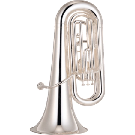 Туба in BBb Yamaha YBB-105