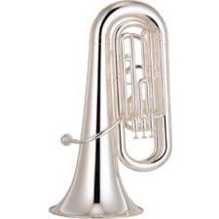 Туба in BBb Yamaha YBB-105S
