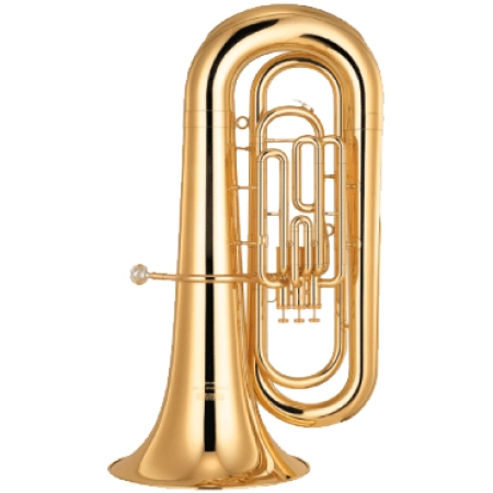 Туба in BBb Yamaha YBB-201