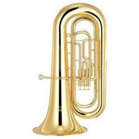 Туба in BBb Yamaha YBB-201S
