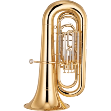 Туба in BBb Yamaha YBB-321