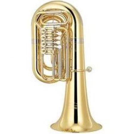 Туба in BBb Yamaha YBB-641