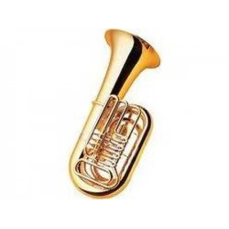 Туба in BBb Yamaha YBB-645G