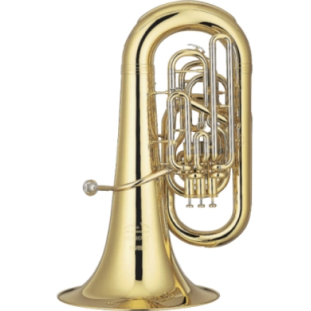 Туба in Eb Yamaha YEB-632