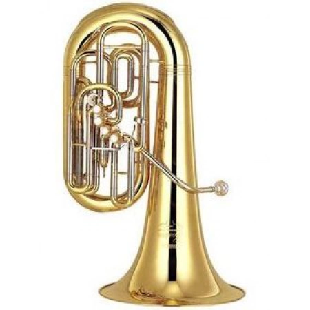 Туба in F Yamaha YFB-621