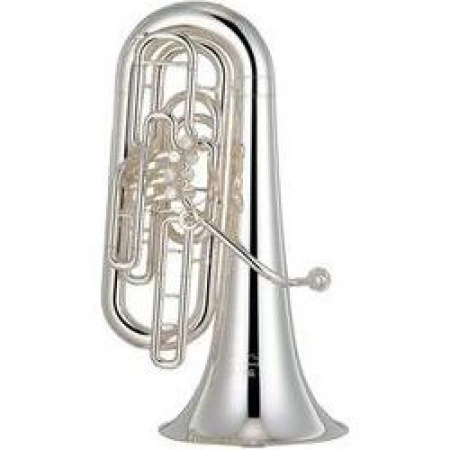 Туба in F Yamaha YFB-621S