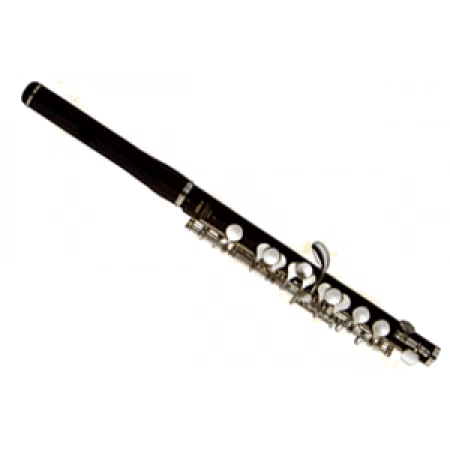 Флейта-пикколо Yamaha YPC-81