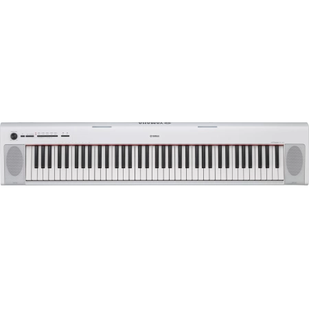 Изображение 1 (Электропиано Yamaha NP-32WH Piaggero)