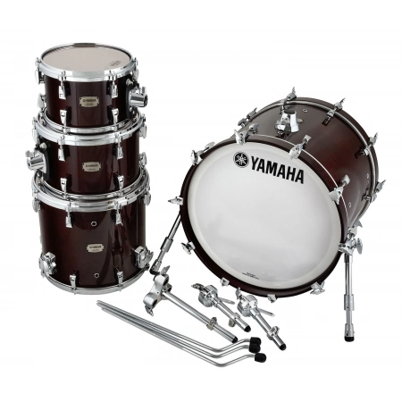 Изображение 1 (Бас барабан Yamaha AMB2218(CWLN))