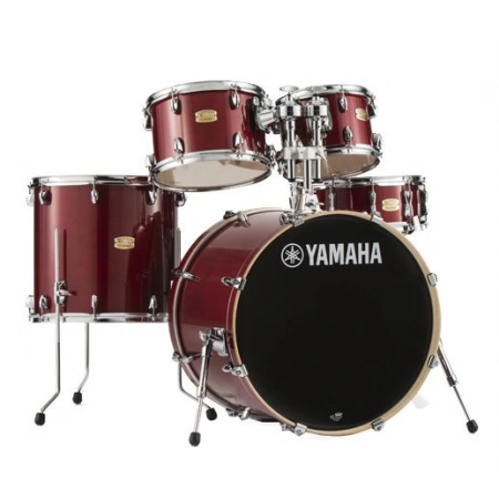 Изображение 1 (Ударная установка Yamaha SBP2F5CRR)