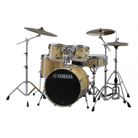 Изображение 1 (Ударная установка Yamaha SBP2F5NW)