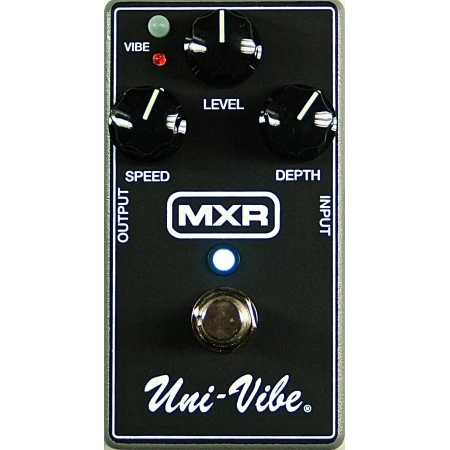 Гитарный эффект Univibe MXR M 68