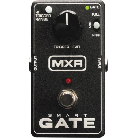 Шумоподавитель MXR M135  Smart Gate