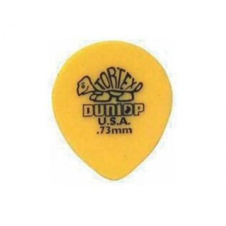 Медиаторы Tortex Tear Drop DUNLOP 413R.73