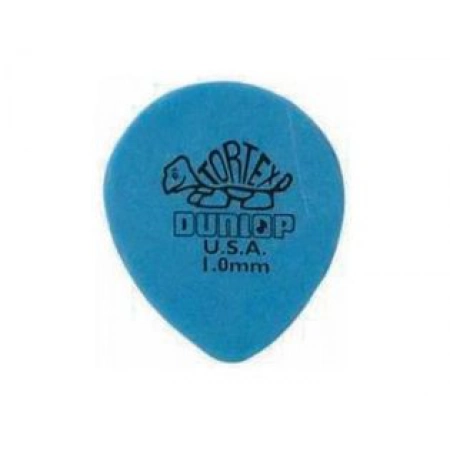 Медиаторы Tortex Tear Drop DUNLOP 413R1.0