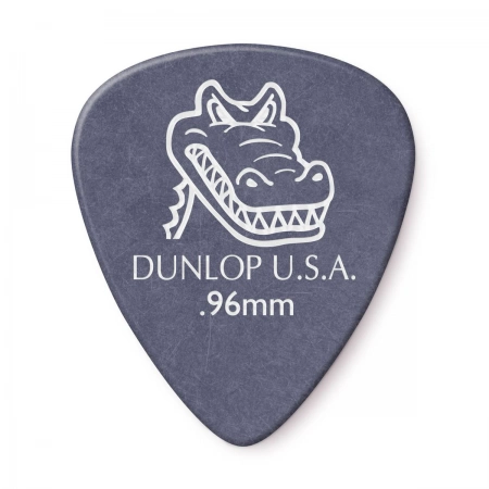 Медиаторы Gator DUNLOP 417R.96