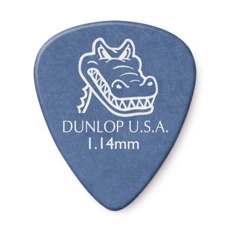 Медиаторы Gator DUNLOP 417R1.14