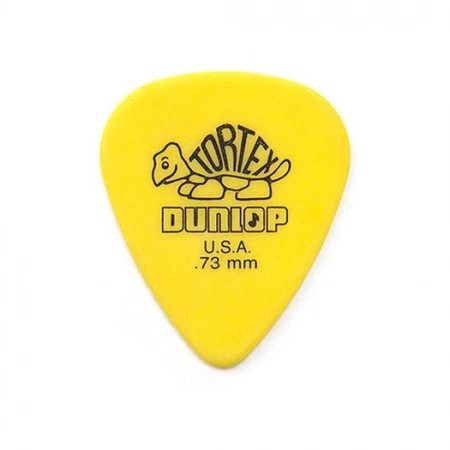 Медиаторы Tortex STD DUNLOP 418R.73