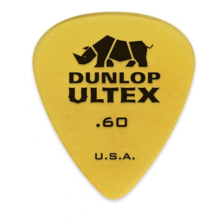 Медиаторы Ultex Standard DUNLOP 421R.60