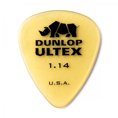 Медиаторы Ultex Standard DUNLOP 421R.73