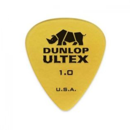 Медиаторы Ultex Standard DUNLOP 421R1.0