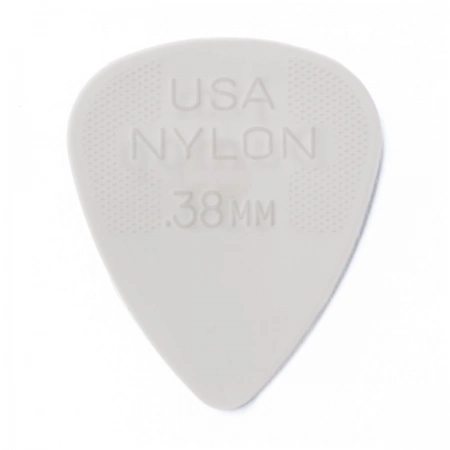 Медиаторы Nylon Standard DUNLOP 44R.38