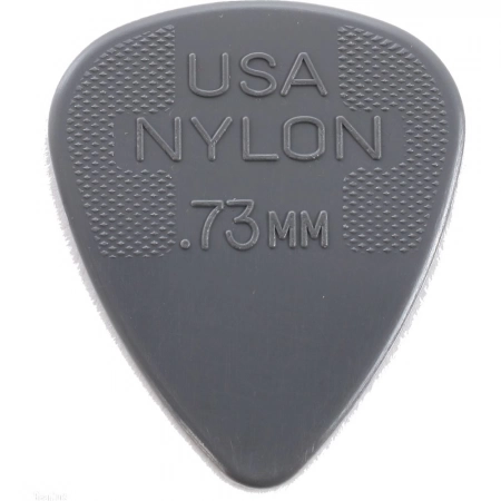 Медиаторы NYlon STD DUNLOP 44R.73