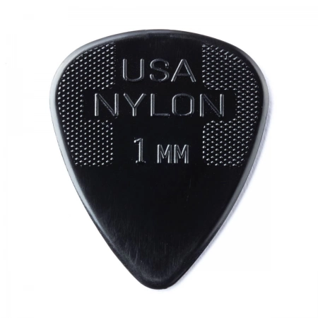 Медиаторы Nylon STD DUNLOP 44R1.0
