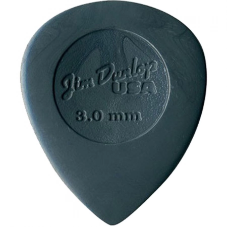 Медиаторы Nylon Big Stubby DUNLOP 4450