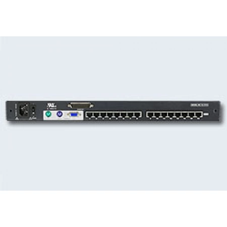 Изображение 6 (Переключатель/switch, KVM ATEN KL1508AN-AXA-RG)