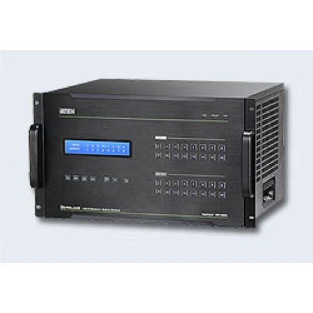 Изображение 1 (Переключатель-шасси Switch/chassis ATEN VM1600A-AT-G)