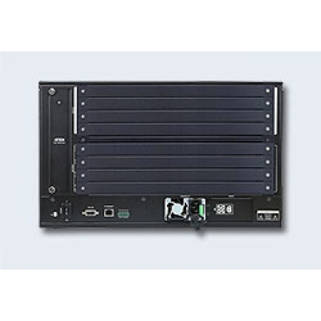 Изображение 5 (Переключатель-шасси Switch/chassis ATEN VM1600A-AT-G)