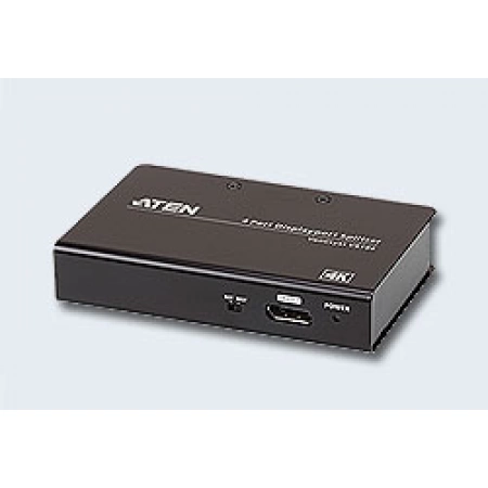 Изображение 5 (Разветвитель Video Splitter, DisplayPort ATEN VS192-AT-G)