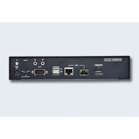 Изображение 5 (Удлинитель-передатчик/extender/transmitter, KVM ATEN KE8950T-AX-G)