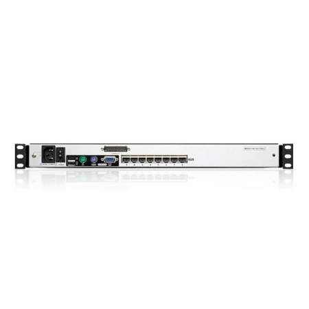 Изображение 3 (Переключатель/switch, KVM ATEN KL1508AN-AXA-RG)