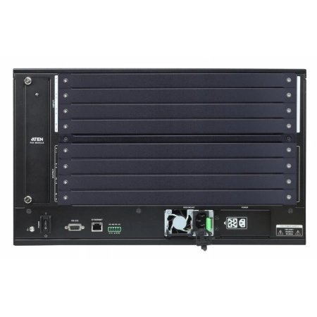 Изображение 3 (Переключатель-шасси Switch/chassis ATEN VM1600A-AT-G)