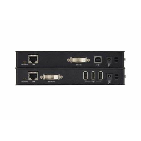 Изображение 2 (Удлинитель/extender, KVM ATEN CE610A-AT-G)