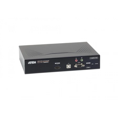 Изображение 4 (Удлинитель-передатчик/extender/transmitter, KVM ATEN KE8950T-AX-G)