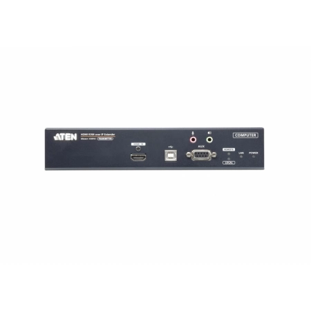 Изображение 3 (Удлинитель-передатчик/extender/transmitter, KVM ATEN KE8950T-AX-G)