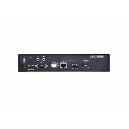 Изображение 2 (Удлинитель-передатчик/extender/transmitter, KVM ATEN KE8950T-AX-G)