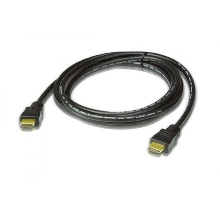 Кабель мониторный HDMI ATEN 2L-7D15H