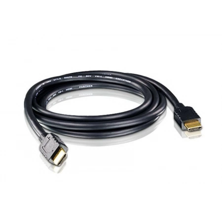 Кабель мониторный HDMI ATEN 2L-7D02H-1