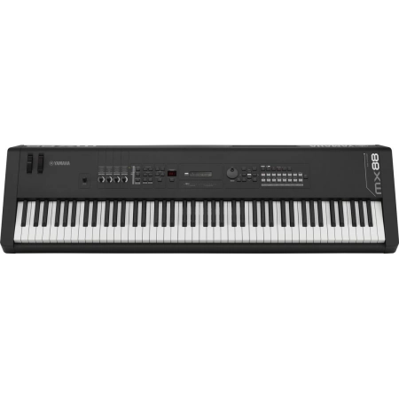 Изображение 2 (Синтезатор Yamaha MX88 BK)