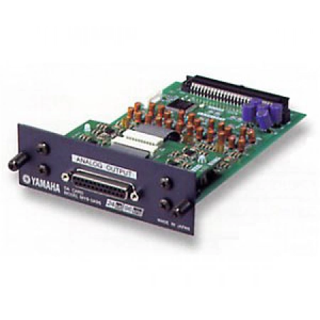 Изображение 2 (Карта DA Yamaha MY8-DA96)