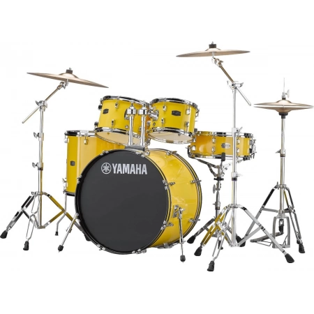 Изображение 2 (Ударная установка Yamaha RDP2F5MY)