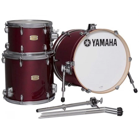 Изображение 2 (Ударная установка Yamaha SBP8F3CRR)