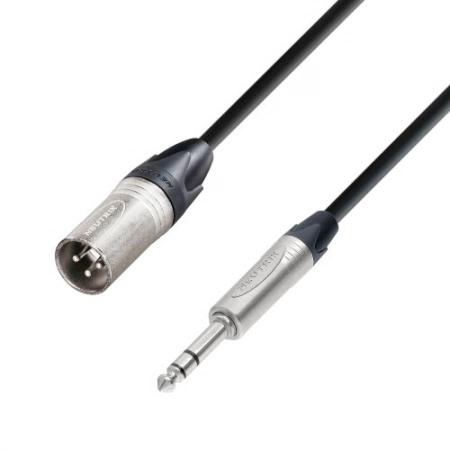 Микрофонный кабель ADAM HALL K5BMV0150